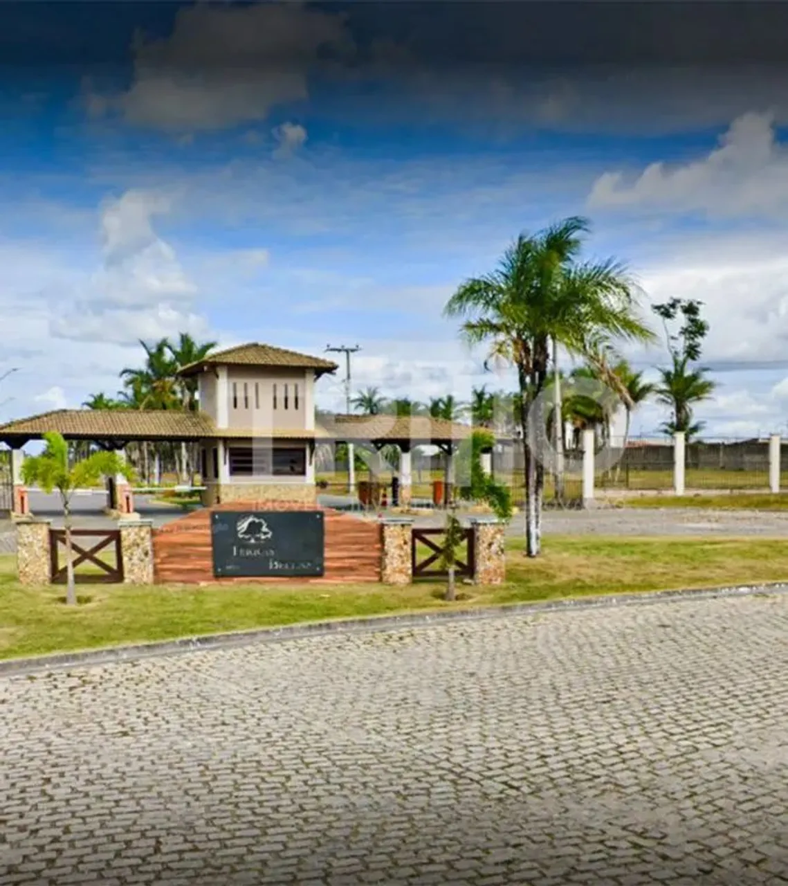 Terras Belas - Lar e Lazer - Terreno à Venda com área total 560m² (TE0049)