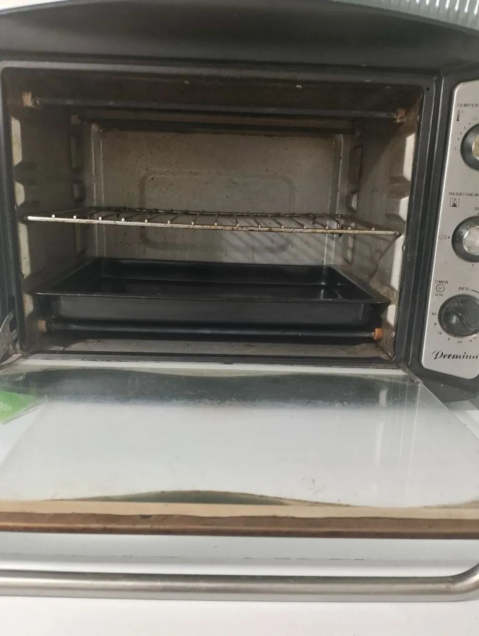 Forno Elétrico Mondial Premium - Foto 3