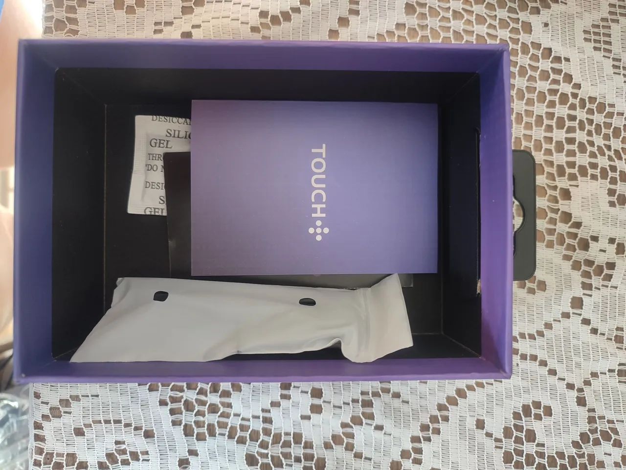 Smartwatch Touch Go Novo - Foto 5
