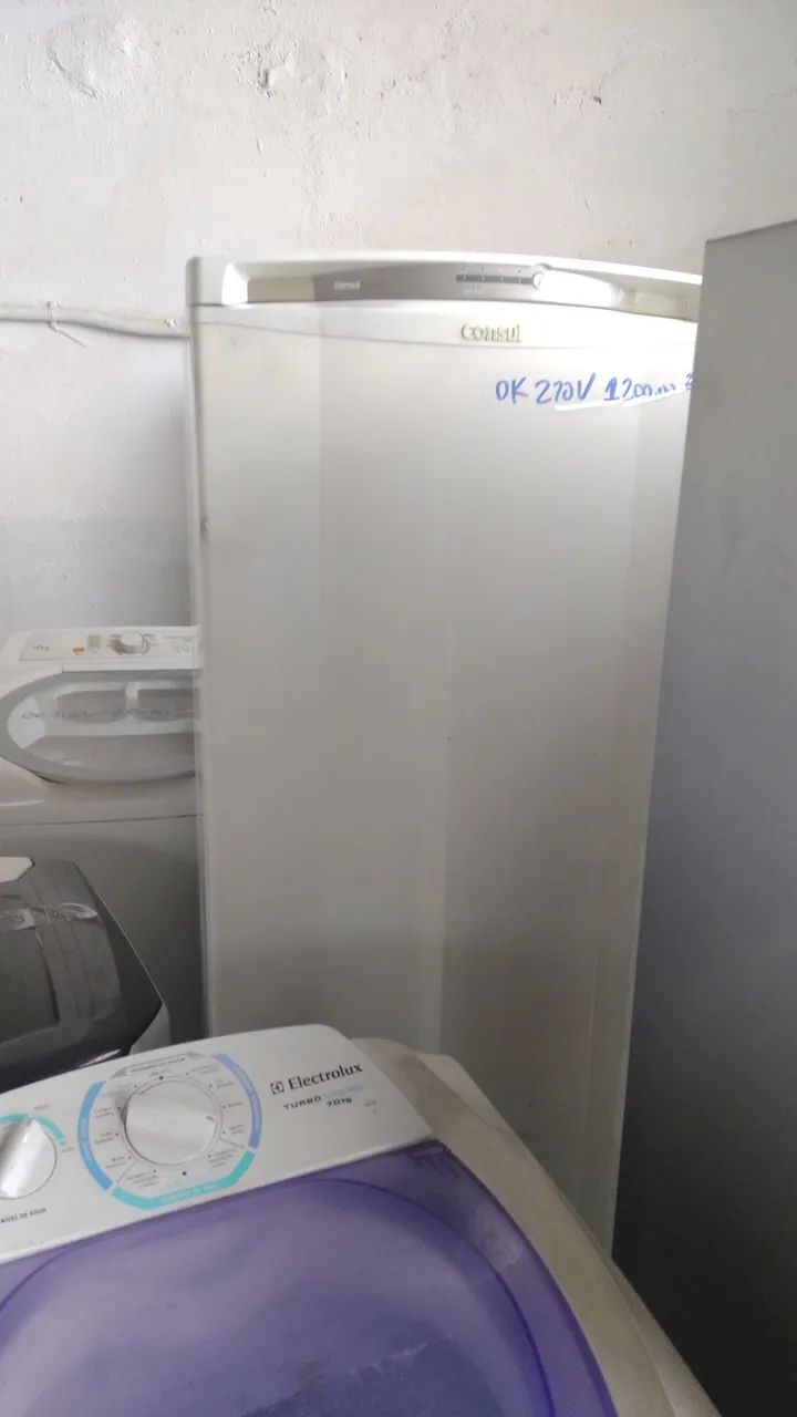Lojao das geladeiras   - Foto 4