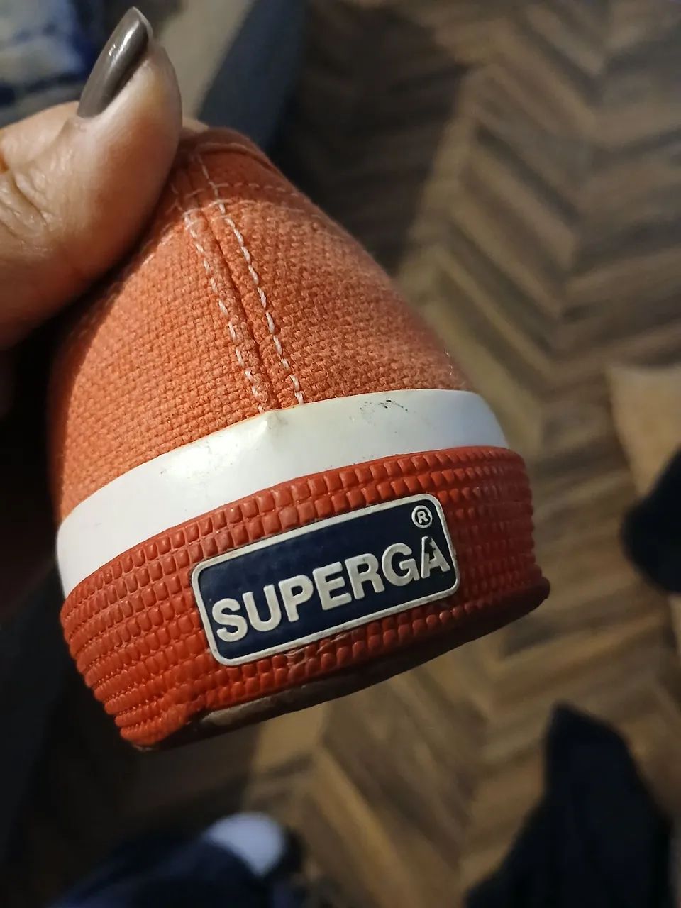 Tenis Superga - Foto 4