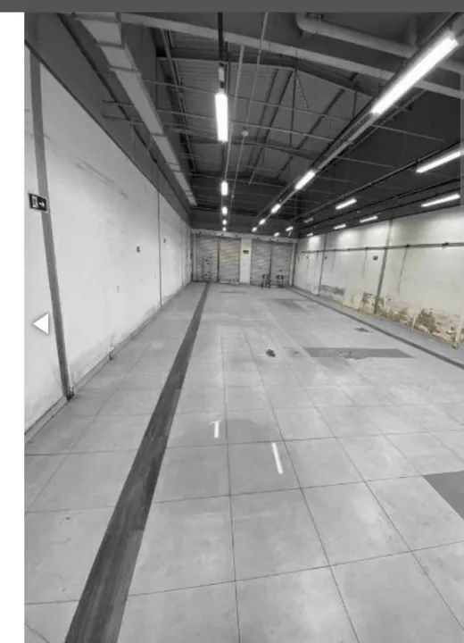 PREDIO COMERCIAL  601,80m²,  - Foto 5
