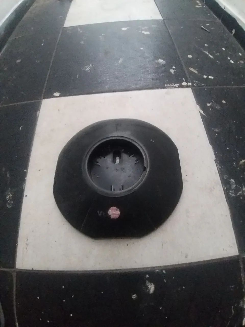 Peca base ventilador mesa ventisol 30 cm