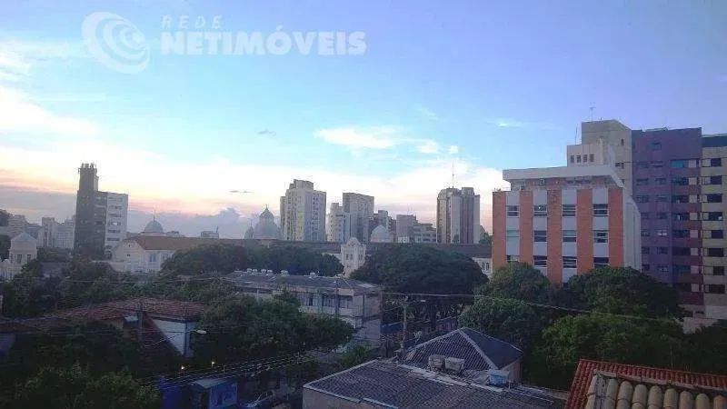 Venda Cobertura Funcionários Belo Horizonte - Foto 4