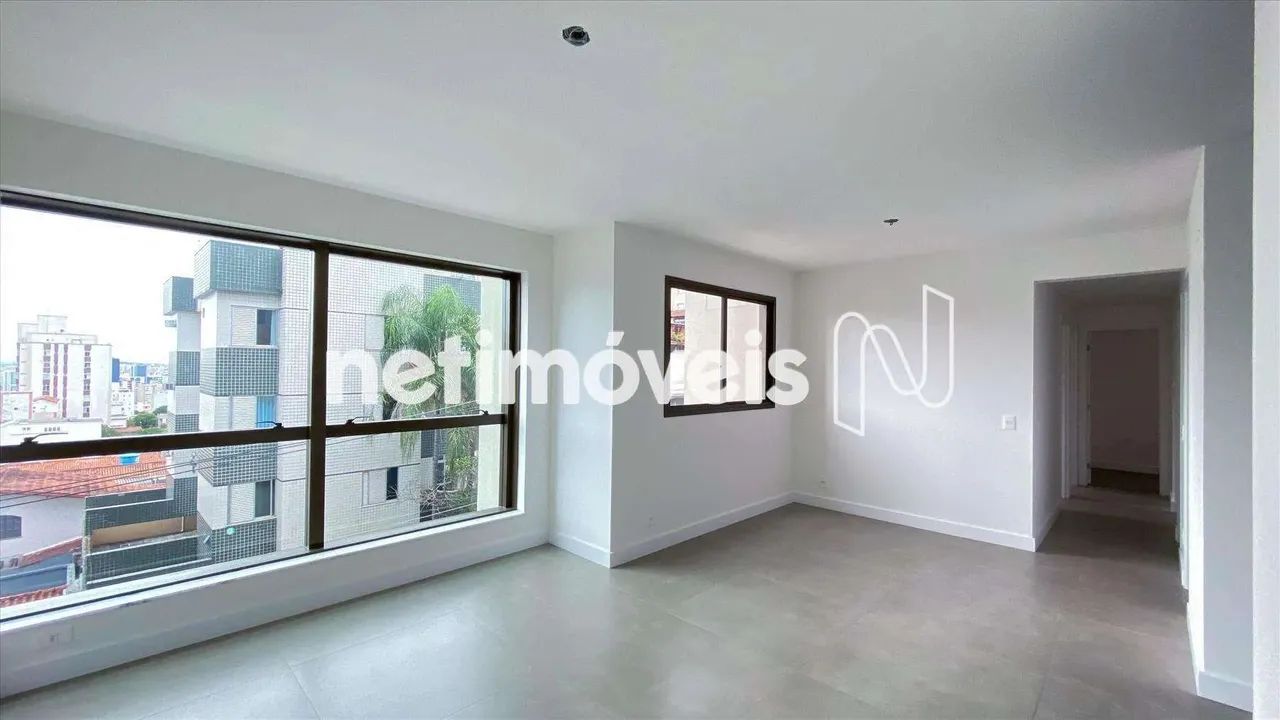 Venda Apartamento 3 quartos Cruzeiro Belo Horizonte