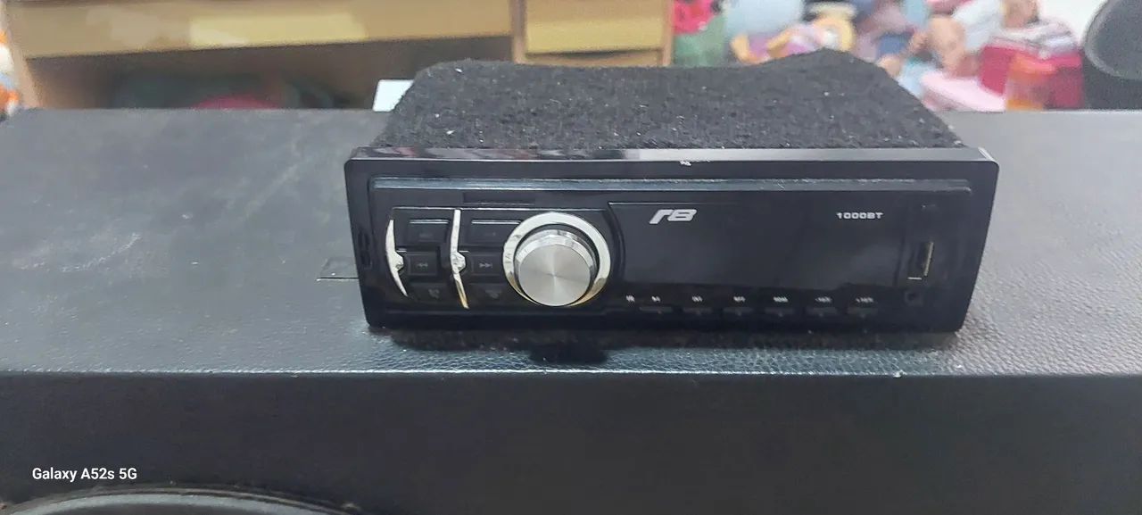 Caixa de Som Eros com Subwoofer - Foto 3