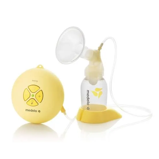 Bomba Extratora Medela
