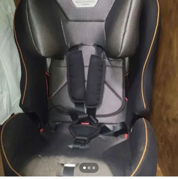 Cadeira de Carro para Bebê Burigoto