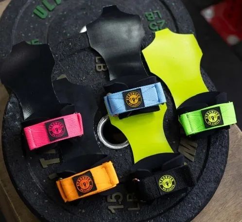 HAND GRIP THOR VALHALLA 2.0 BE STRONGER 