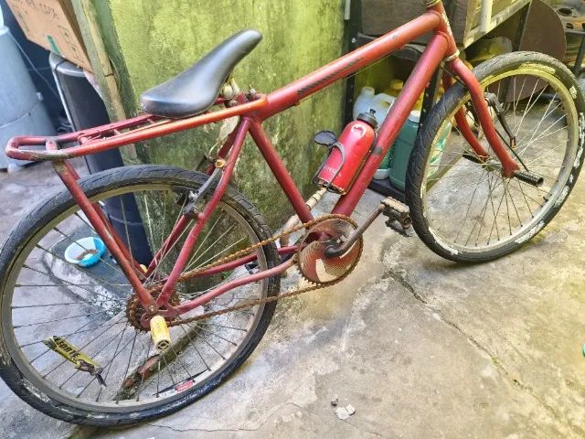 Bike aro 24 - Foto 3