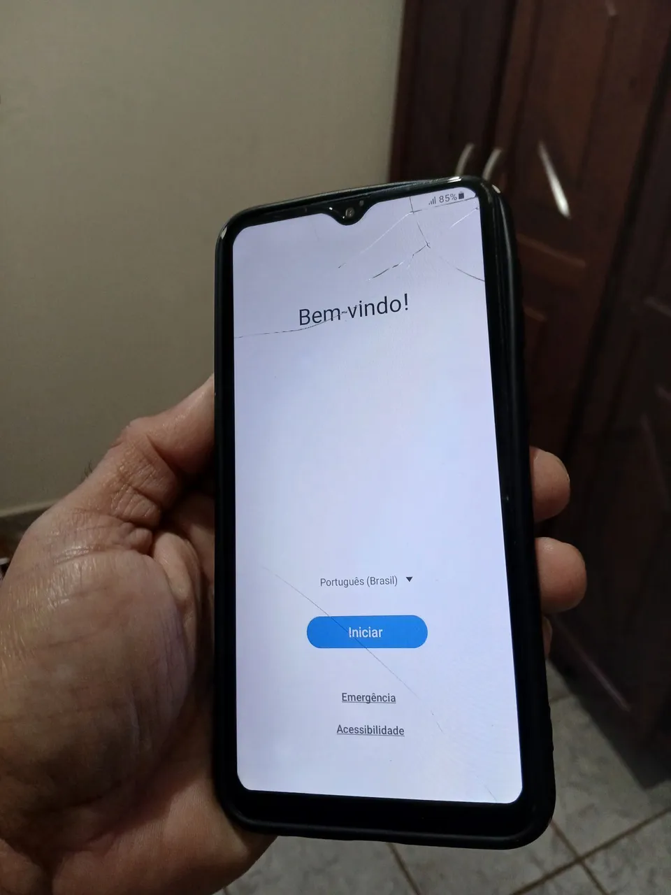 Samsung A10