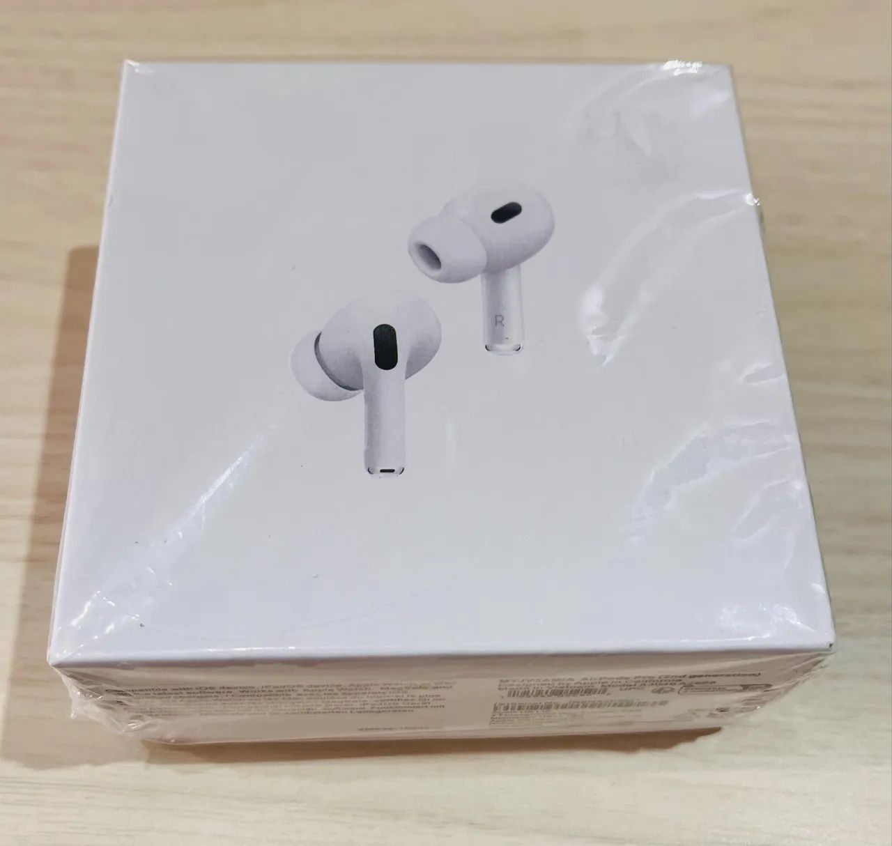 AirPods PRO 2 - Novo - Foto 4
