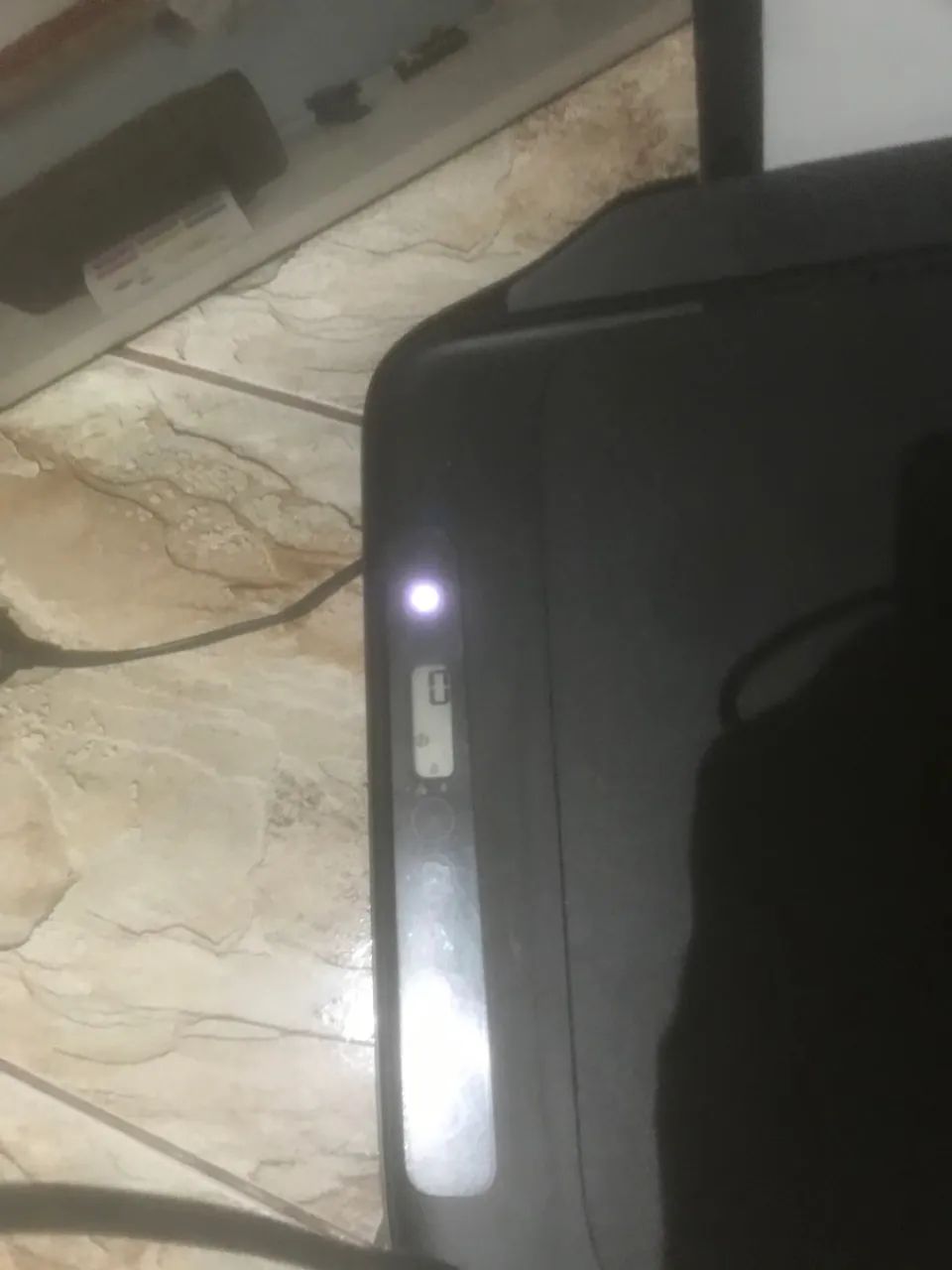 Impressora hp 2774 - Foto 5