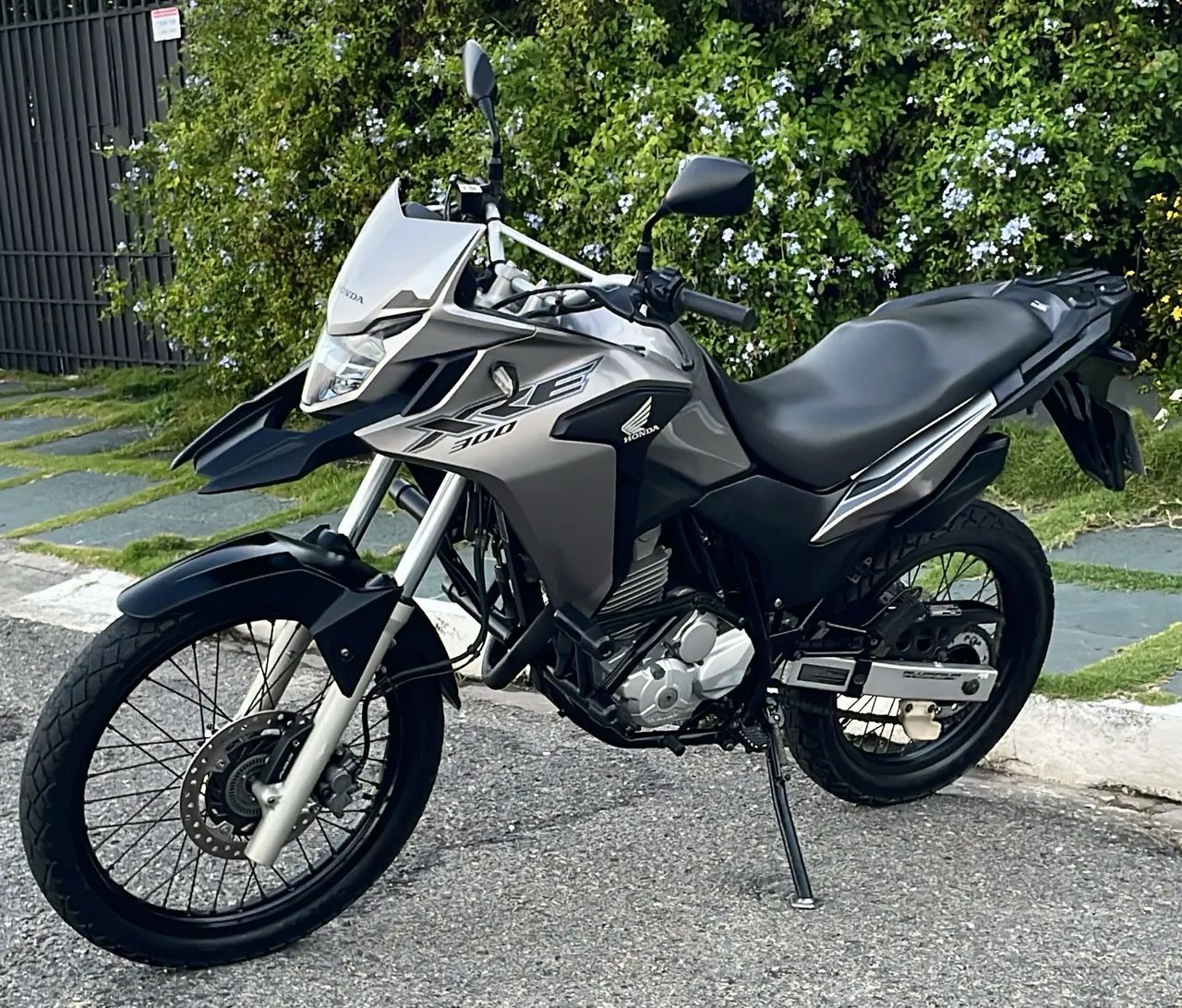 Honda 300/ 300 Abs/ Flex 2019 - 1448648174 | OLX