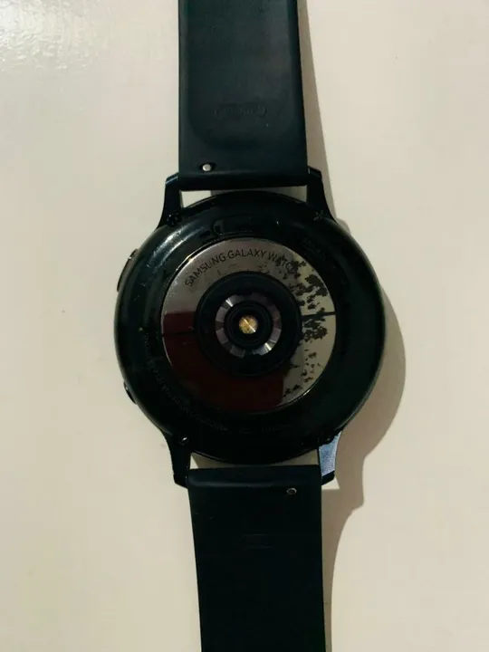 Relógio Inteligente Samsung Galaxy Watch 2
