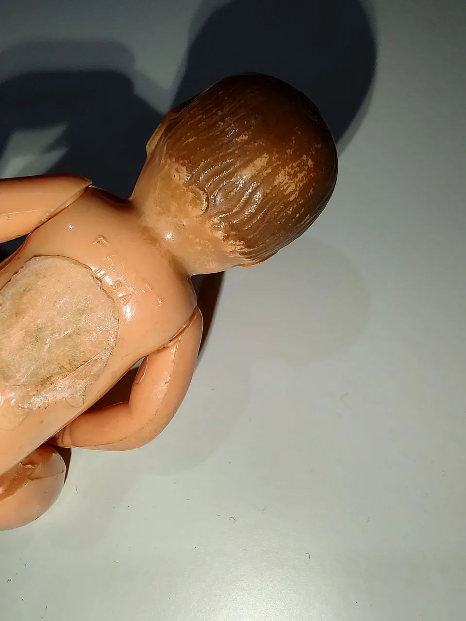 Boneca antiga  - Foto 3
