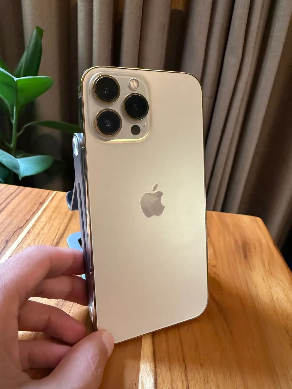 iPhone 13 Pro Max 256 GB - Celulares e Smartphones - Sobradinho