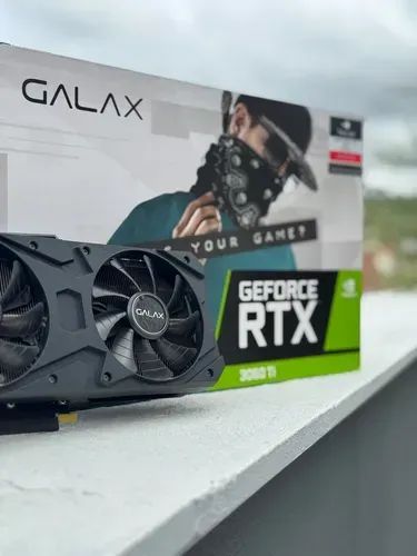 RTX 3060 Ti 8Gb Galax 1-Click OC
