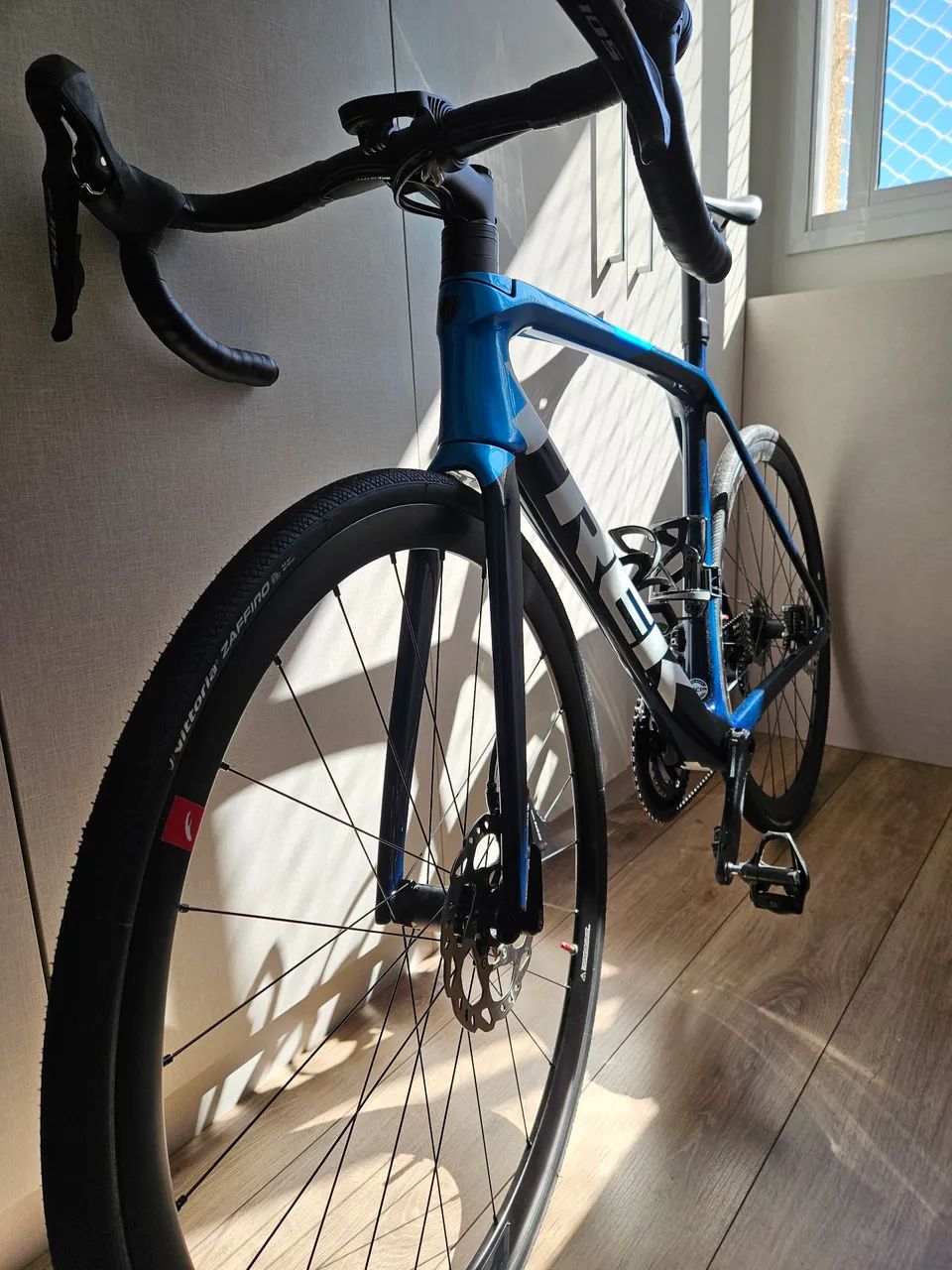 Trek Emonda SL5 - tamanho 56 - Ciclismo - Portão, Curitiba
