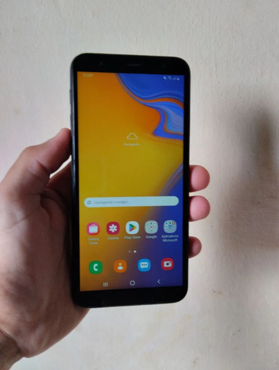 Samsung j6 