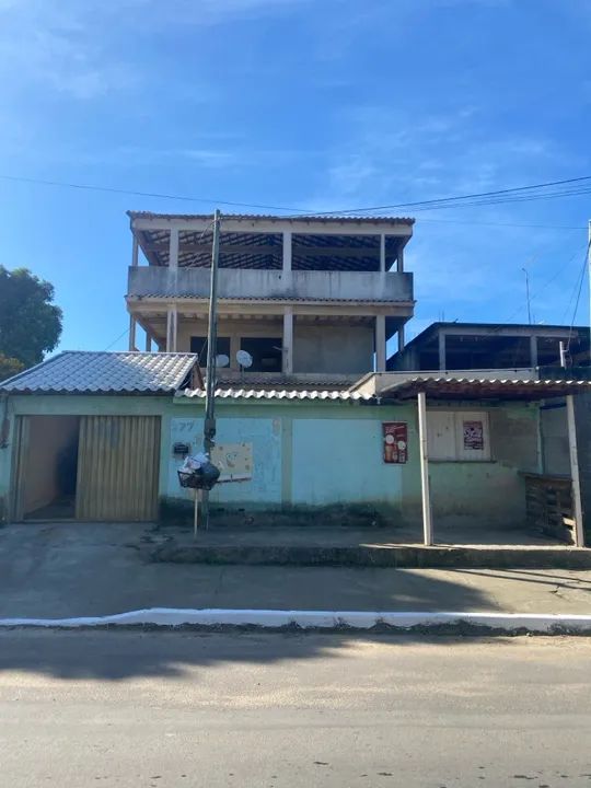 foto - Cariacica - Alzira Ramos