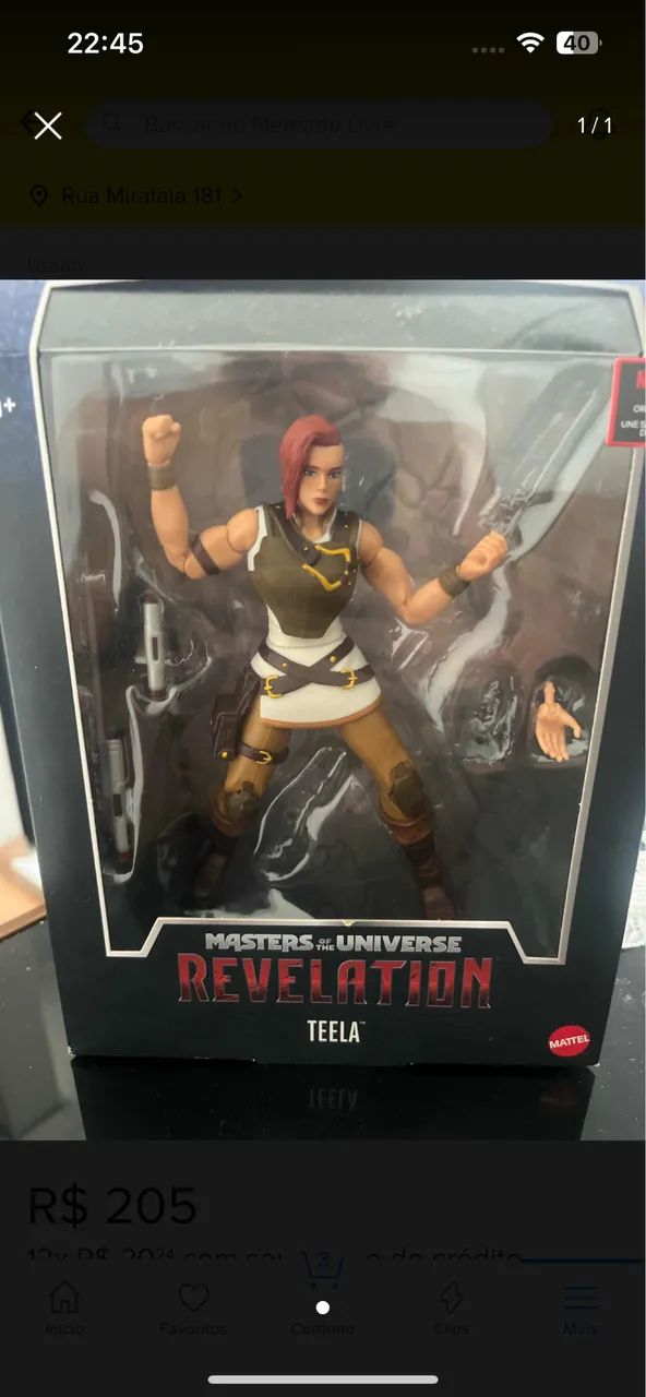 Teela 