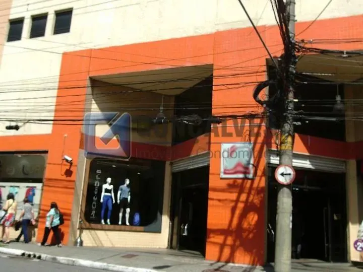 Venda Sala Sao Caetano do Sul Centro Ref: 120173
