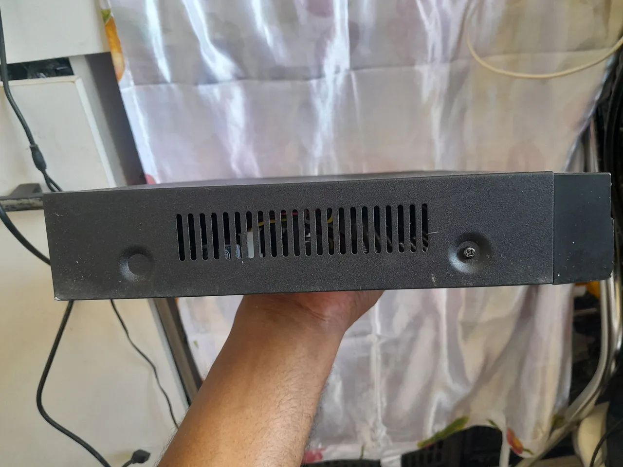 Dvr intelblas VD3016 - Foto 3