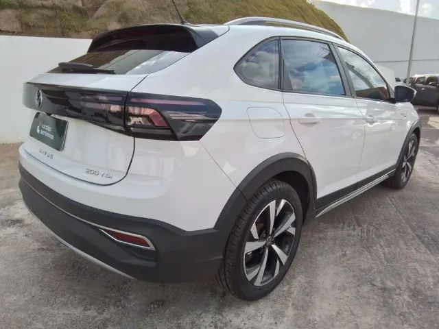 NIVUS HIGHLINE 1.0 200 TSI 12V TOTAL Flex 2023/2024 - Foto 4