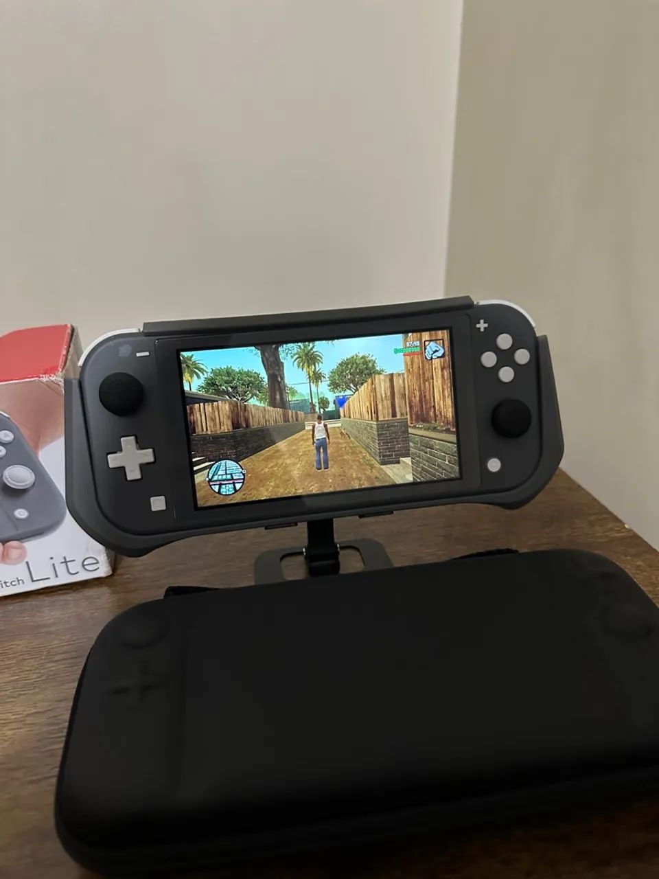 Nintendo switch lite  - Foto 5