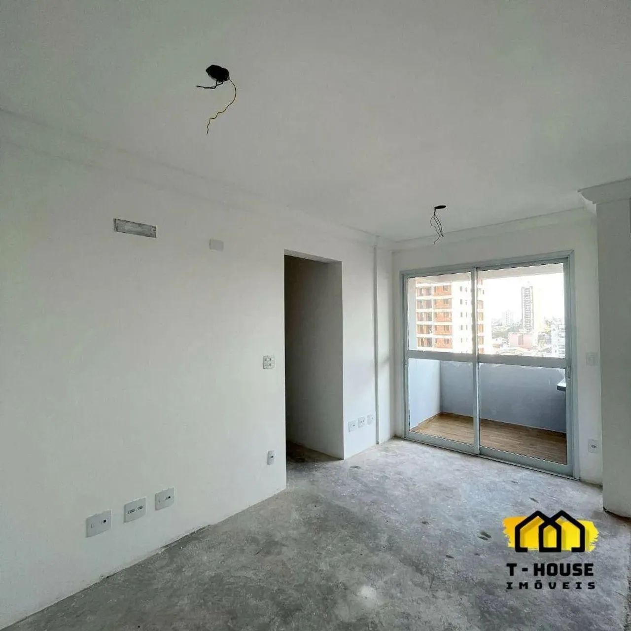 Apartamento com 2 dormitórios para alugar, 74 m² por R$ 2.302,96/mês - Nova Petrópolis - S