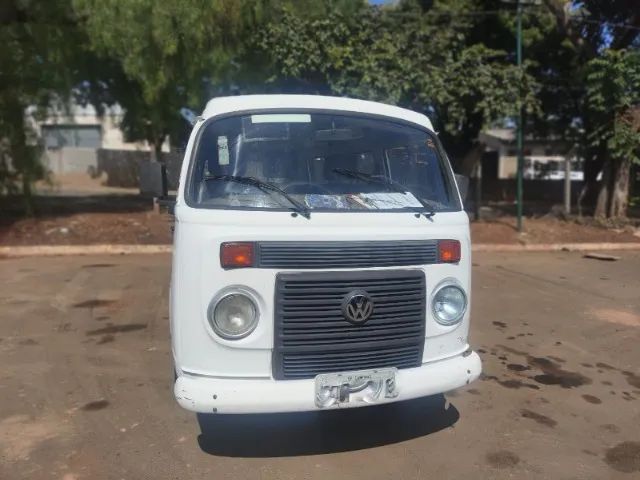 Kombi VW 2013/2014 | Álcool e Gasolina | 9 Lugares | Frota de Empresa | Pneus Novos - Foto 2