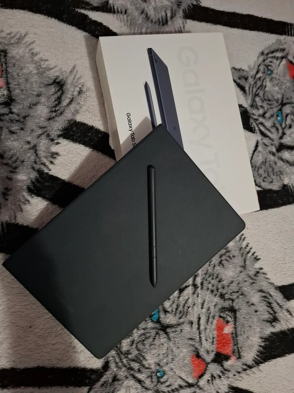 Tablet Tab 6 Lite