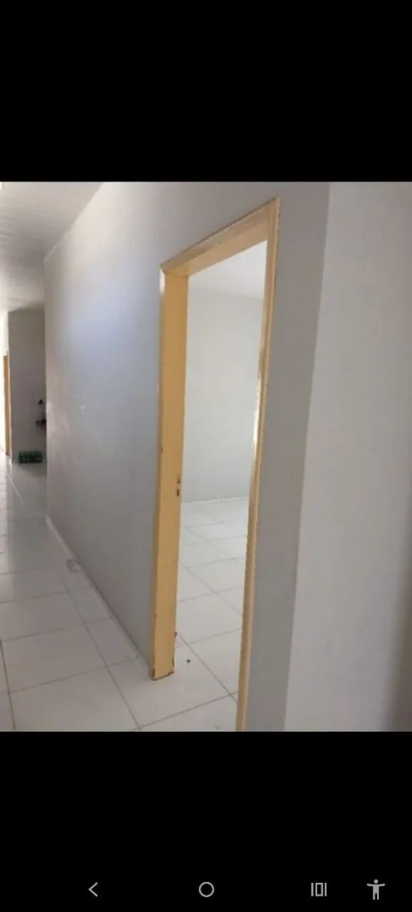 Casa Água Branca-PI Aluguel 2 quartos moradia/ ponto comercial  - Foto 5