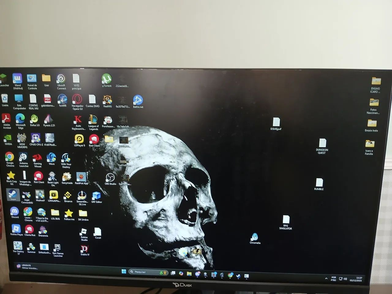 Computador completo - Foto 3