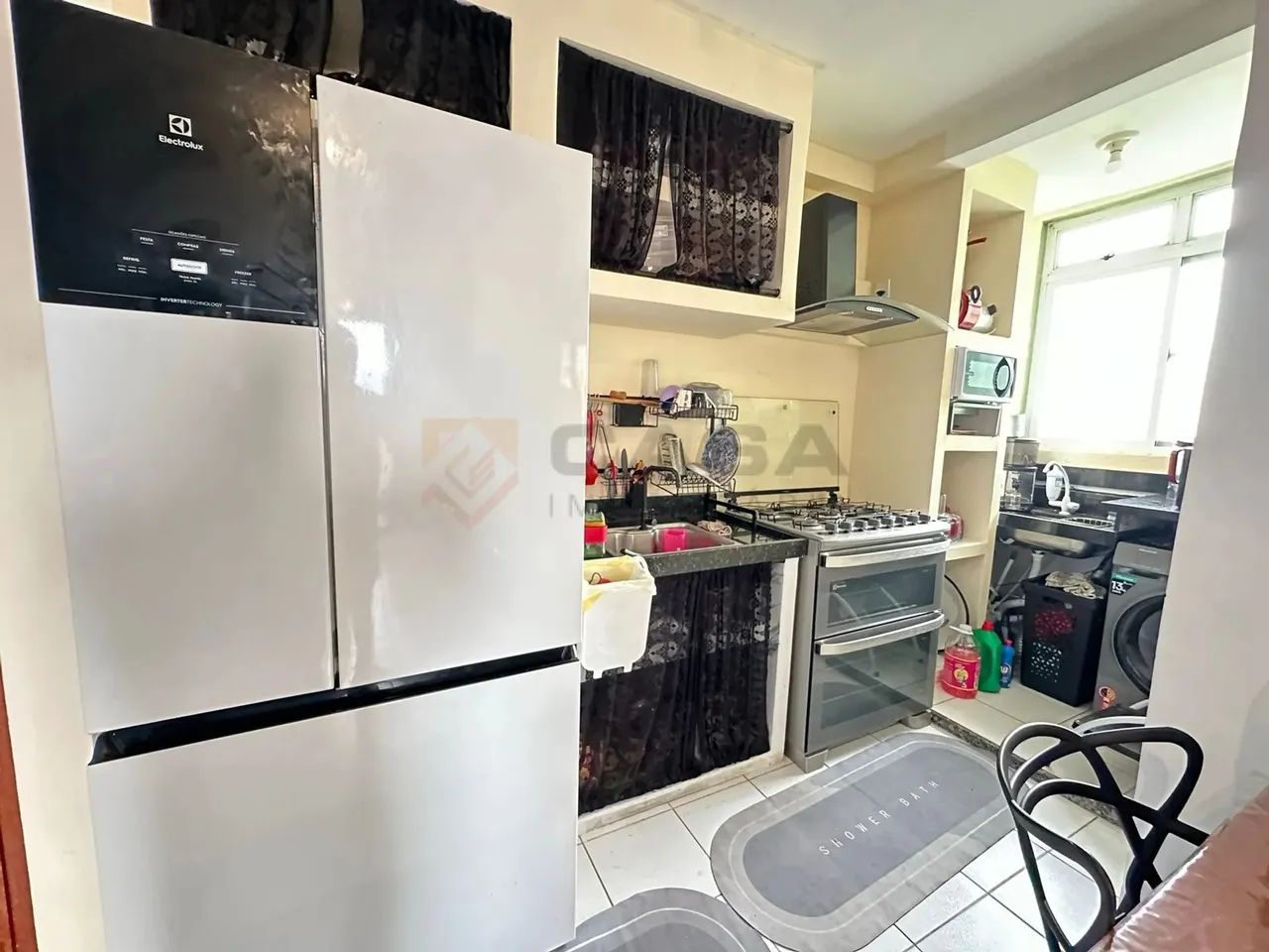 Apartamento 3 quartos c/suíte lazer completo no Viver Serra - Foto 5