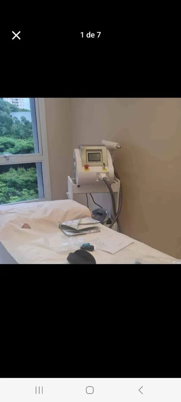Remoção de Tatto E Micro  Laser de Remoção 