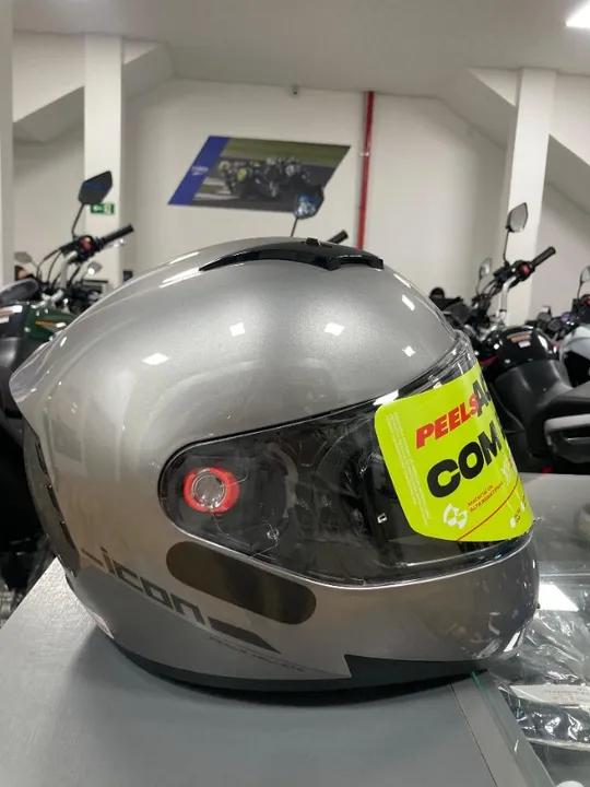 CAPACETE PEELS ICON 3
