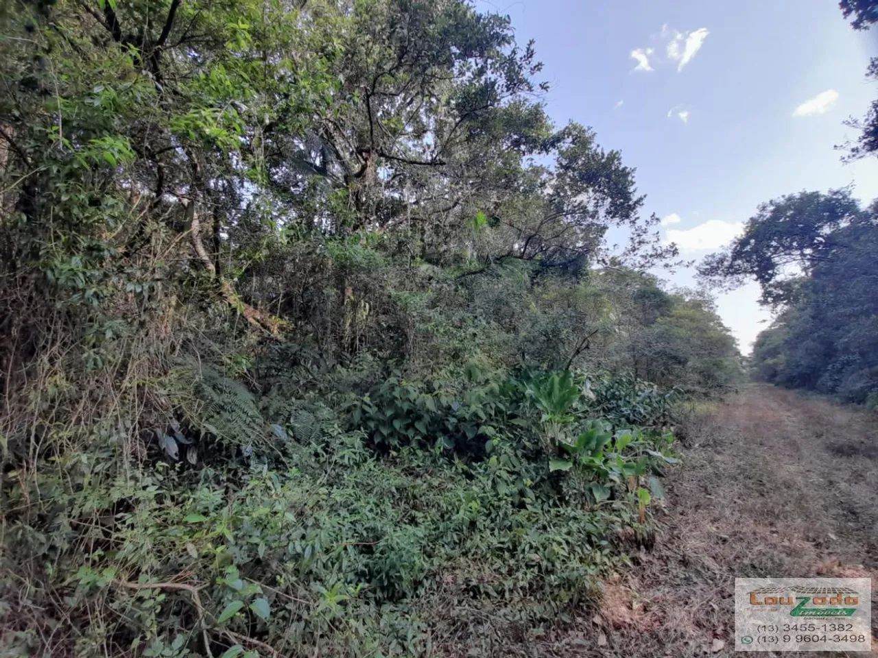 Terreno para Venda em Peruíbe, Guarau Garça Vermelha - Foto 2