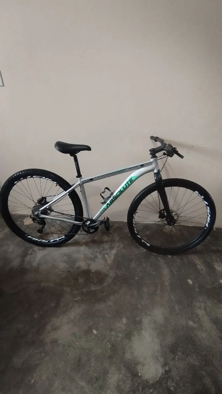 Bicicleta Absolute Aro 29