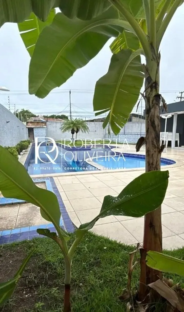 Mirante da Lagoa vendo apartamento 2/4 sendo 1 suíte com planejados Santa Amelia Tabuleiro