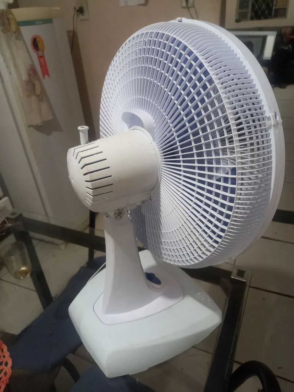 Ventilador 64317345095553121