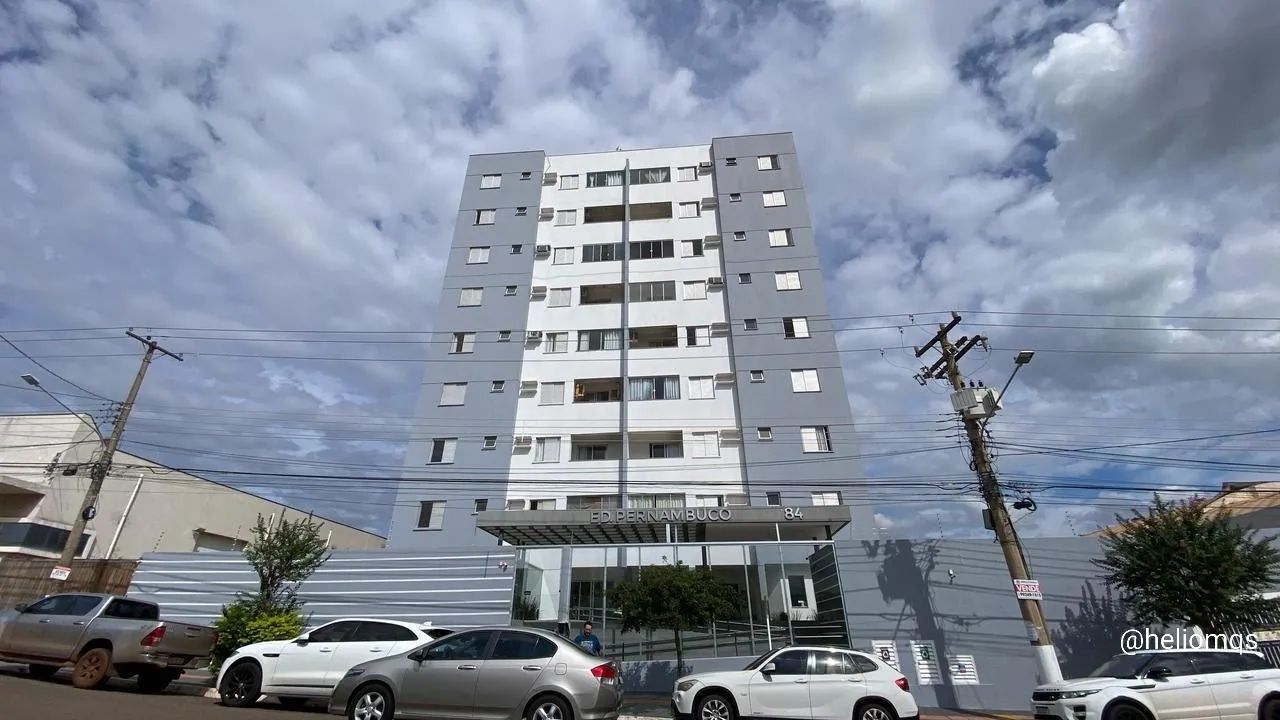Edifício Pernambuco  Preço de Oportunidade!