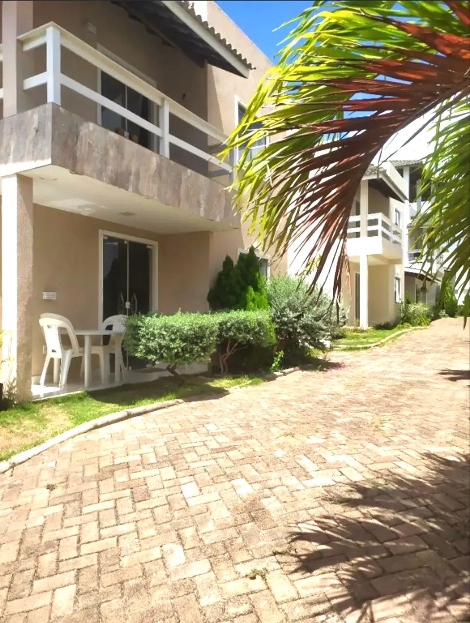 Foto - Salvador - Praia do Flamengo