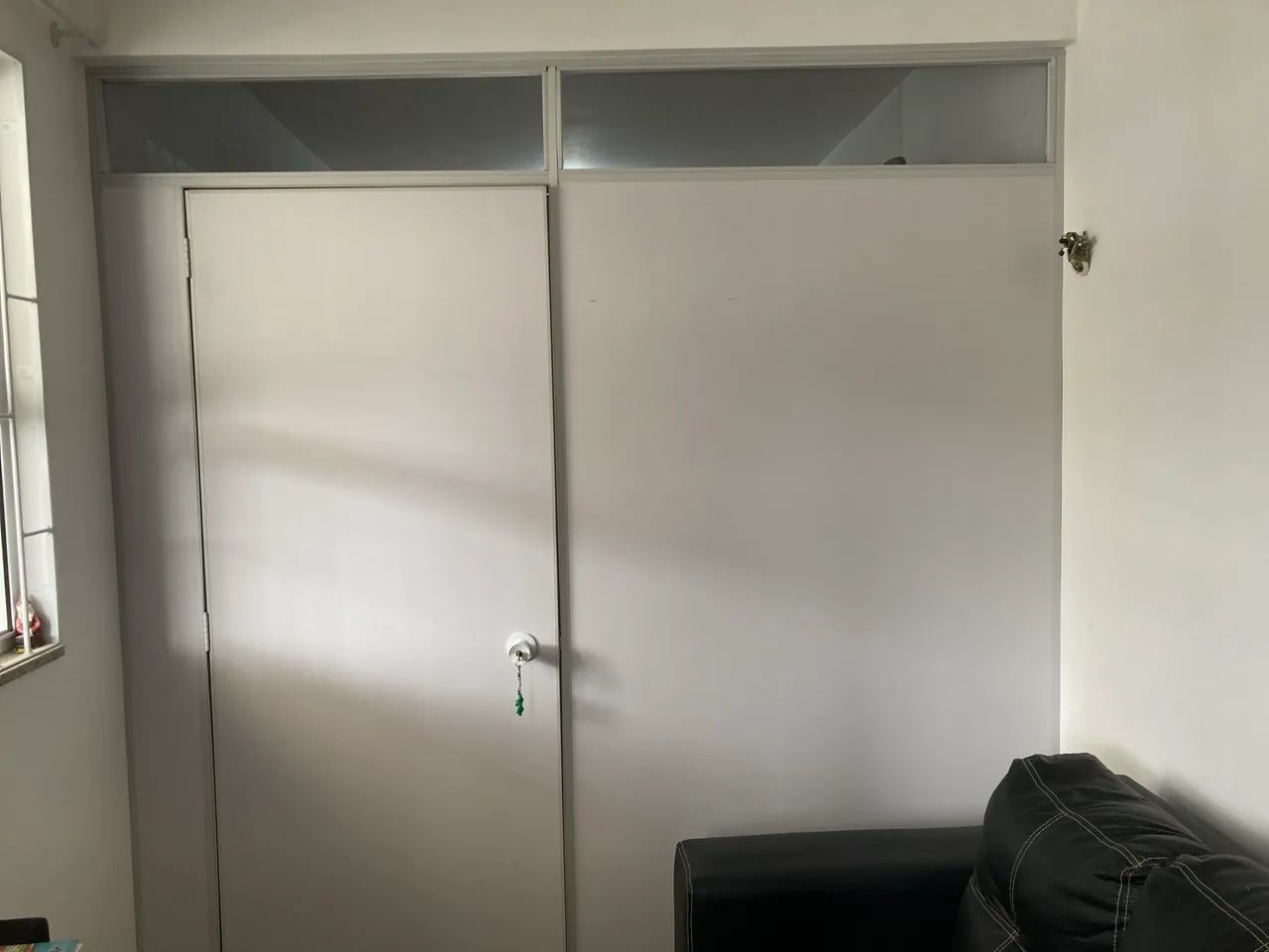 Partition for pickup64529716305025120