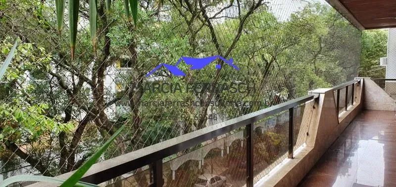 Apartamento 4 Quartos para Locação em Rio de Janeiro, Ipanema, 4 dormitórios, 2 suítes, 5  - Foto 2