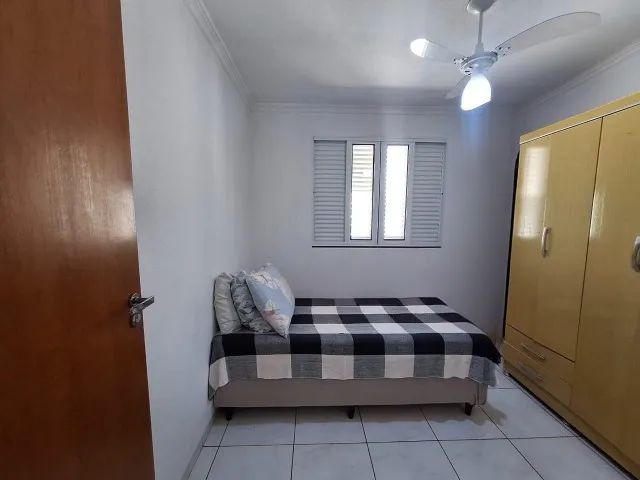 Centro de Dourados-MS - Apto para Venda/Res. Santa Catarina   - Foto 5