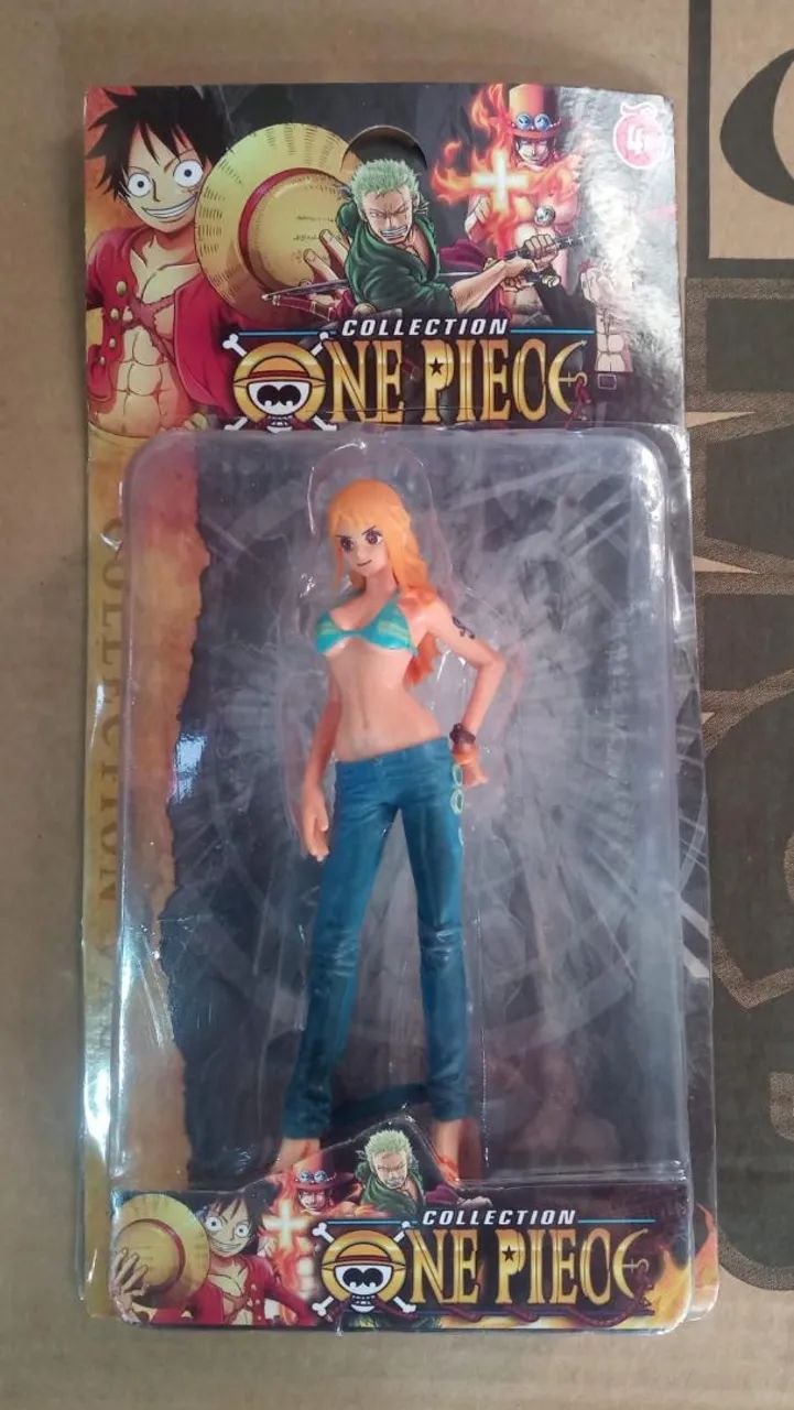 One piece - Foto 3