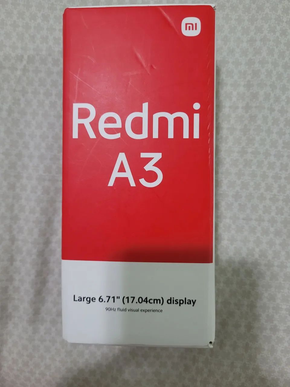 Celular Redmi A3 - Foto 4