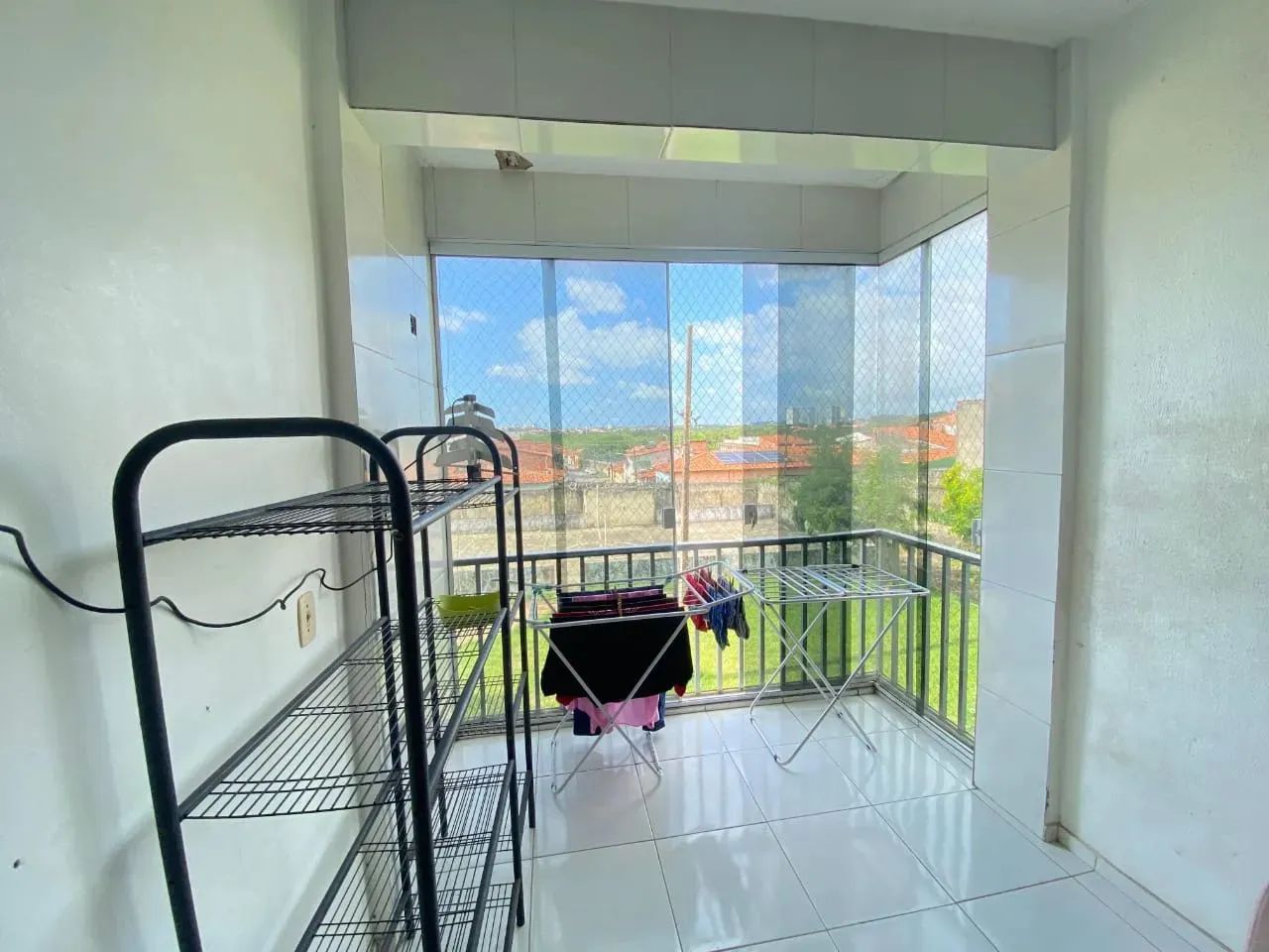 Vendo apartamento na Alemanha.